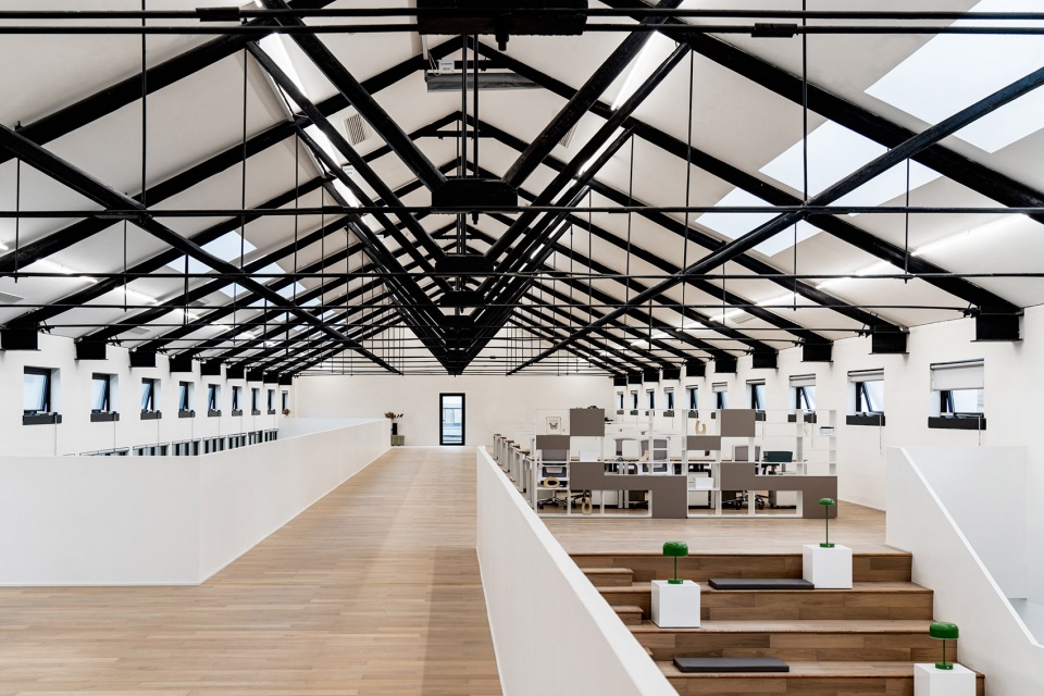 soho wisdom granary of dingzha watertown by line studio and mla