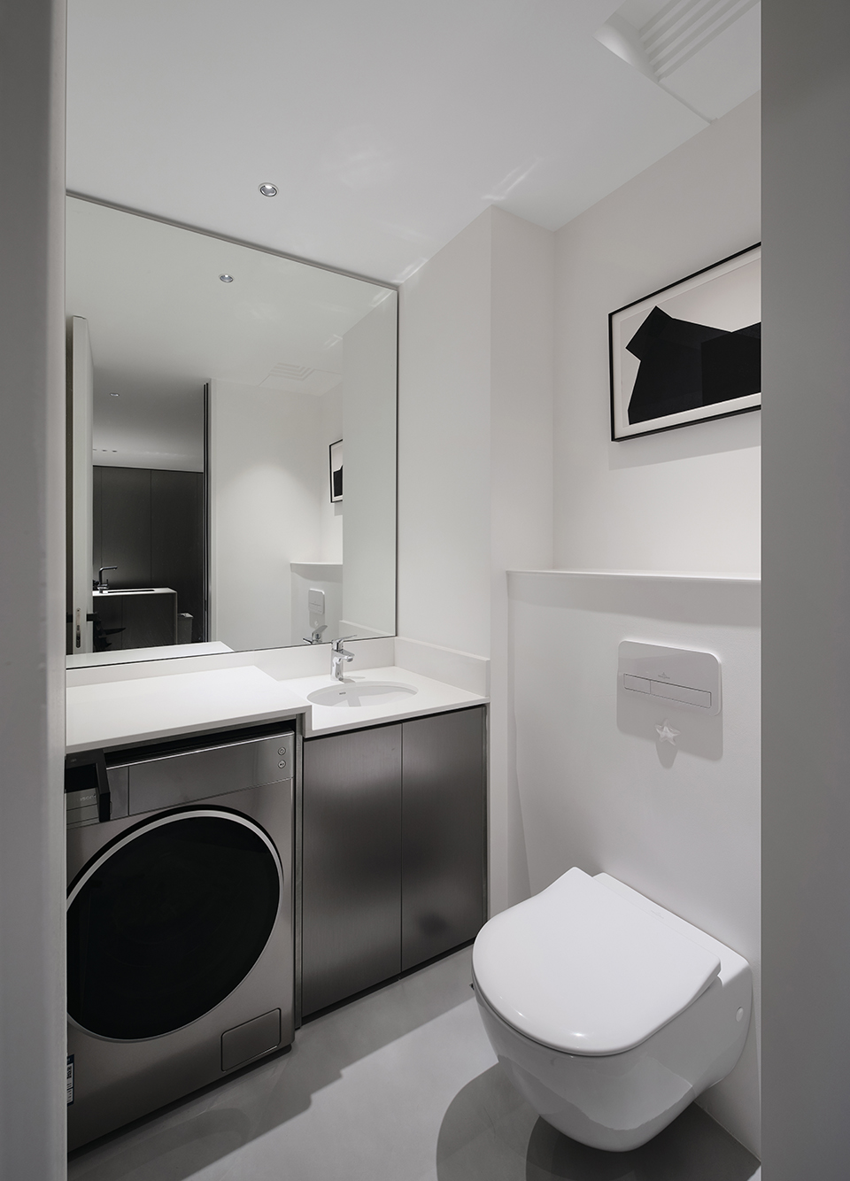 Nonism China by Go design
