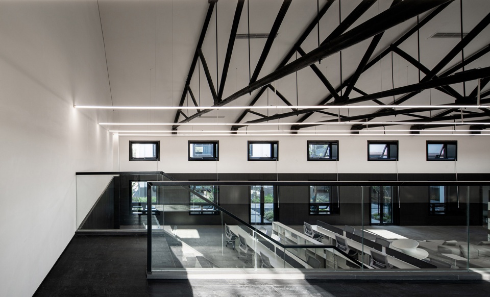 soho wisdom granary of dingzha watertown by line studio and mla