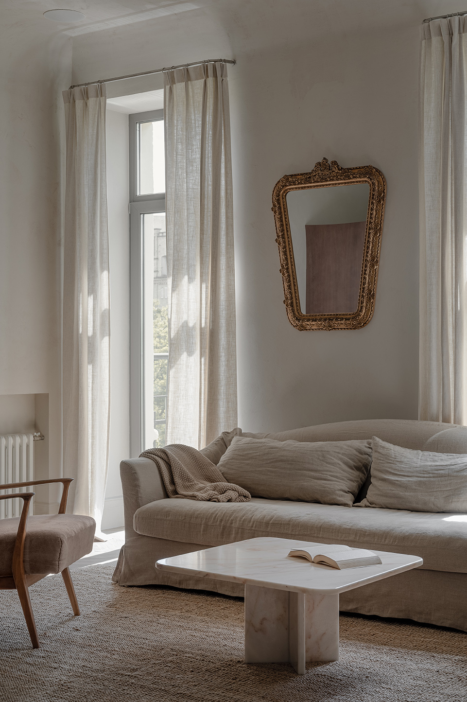 15 beautiful vintage apartments around the world - RTF - Unique Vintage Apartment Designs