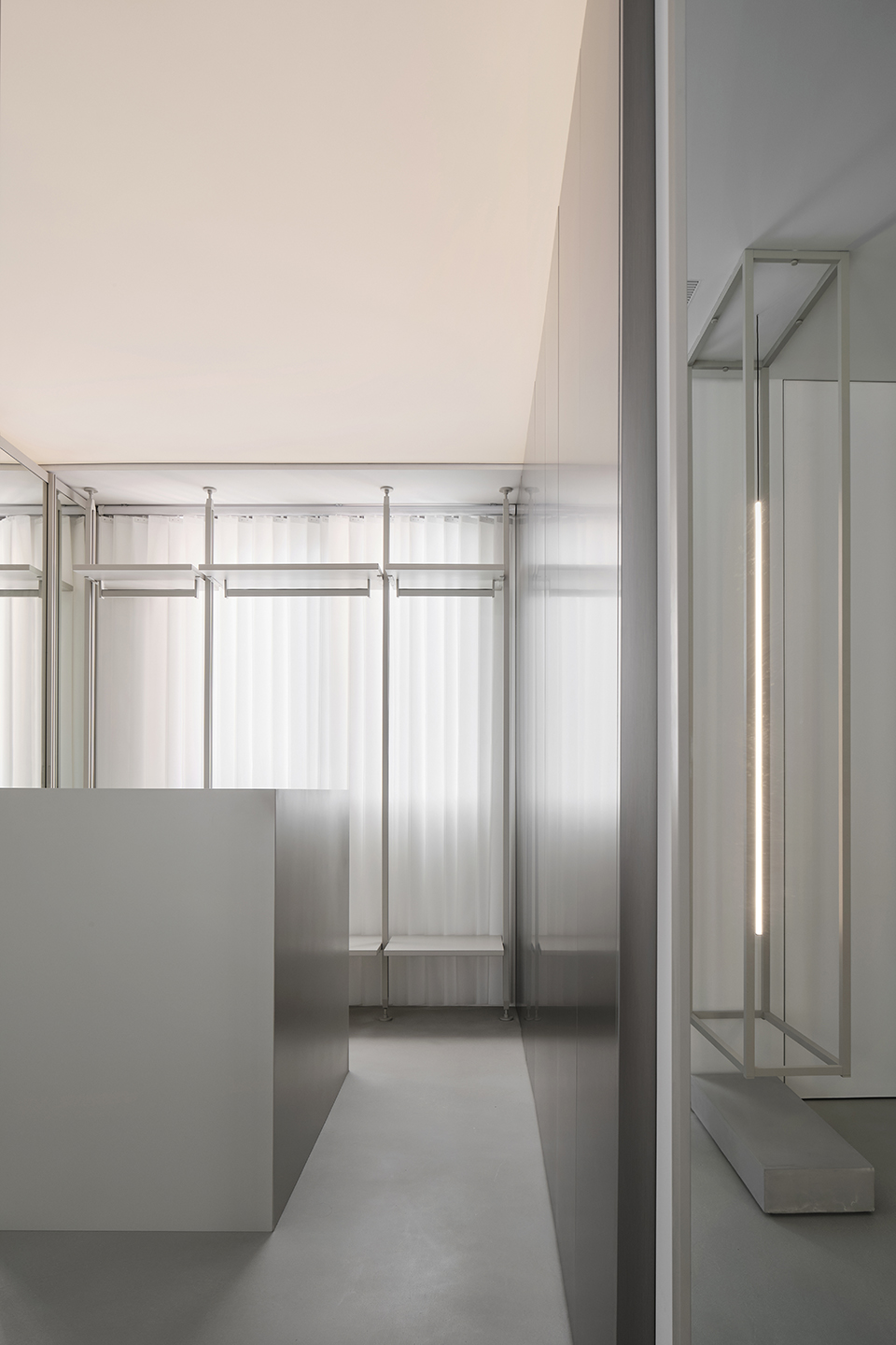 Nonism China by Go design
