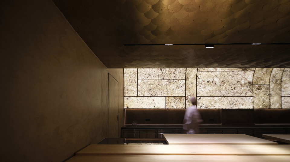 yakitori restaurant by ttd