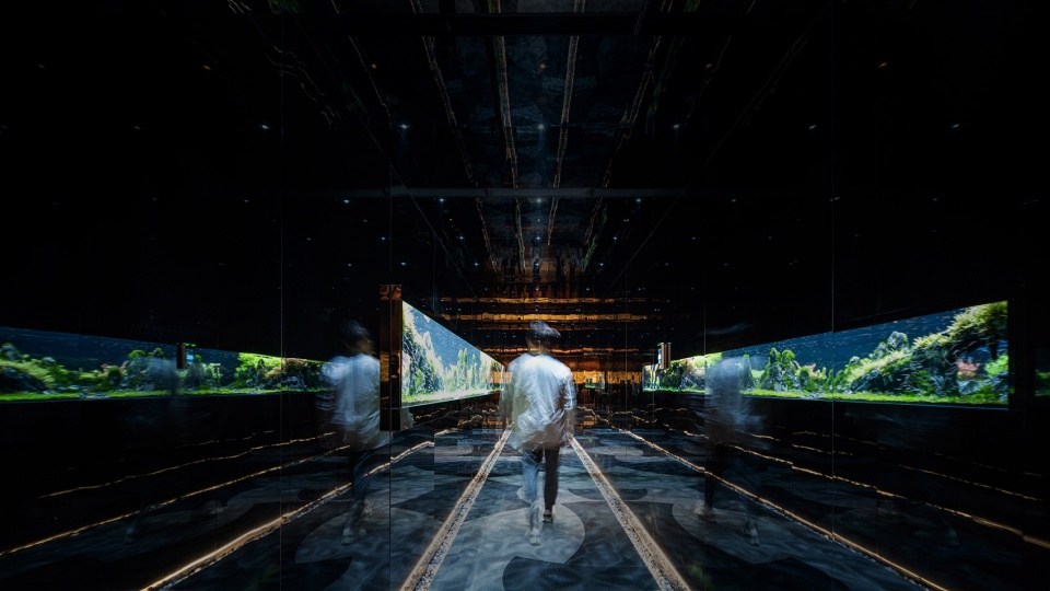 yakitori restaurant by ttd