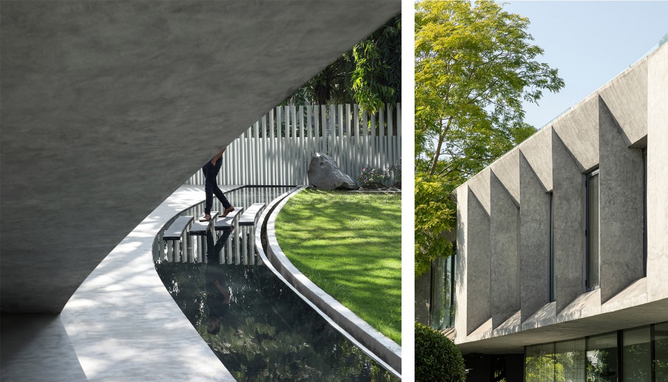 villa kd45 by studio symbiosis