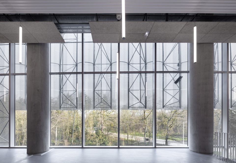 comet ferrier marchetti studio
