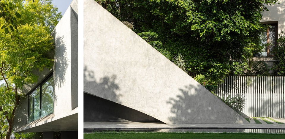villa kd45 by studio symbiosis