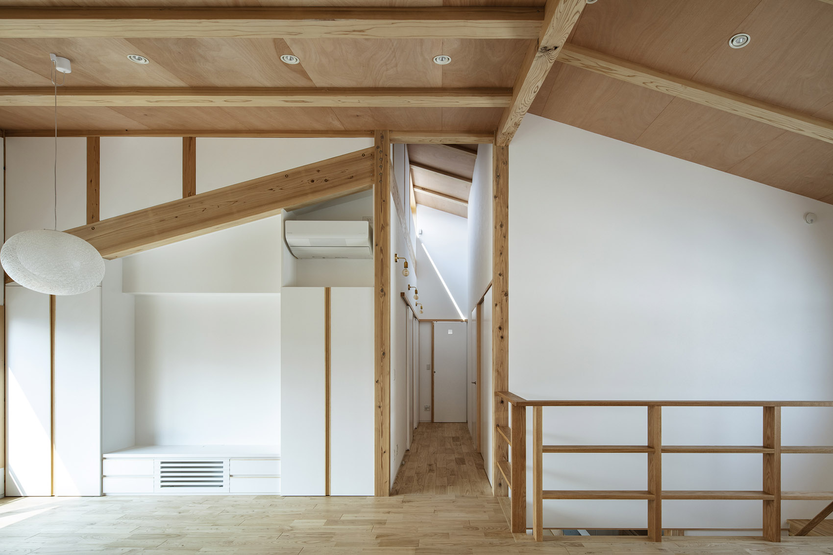 Villa Uonuma by Tsutsumi & Associates - 谷德设计网