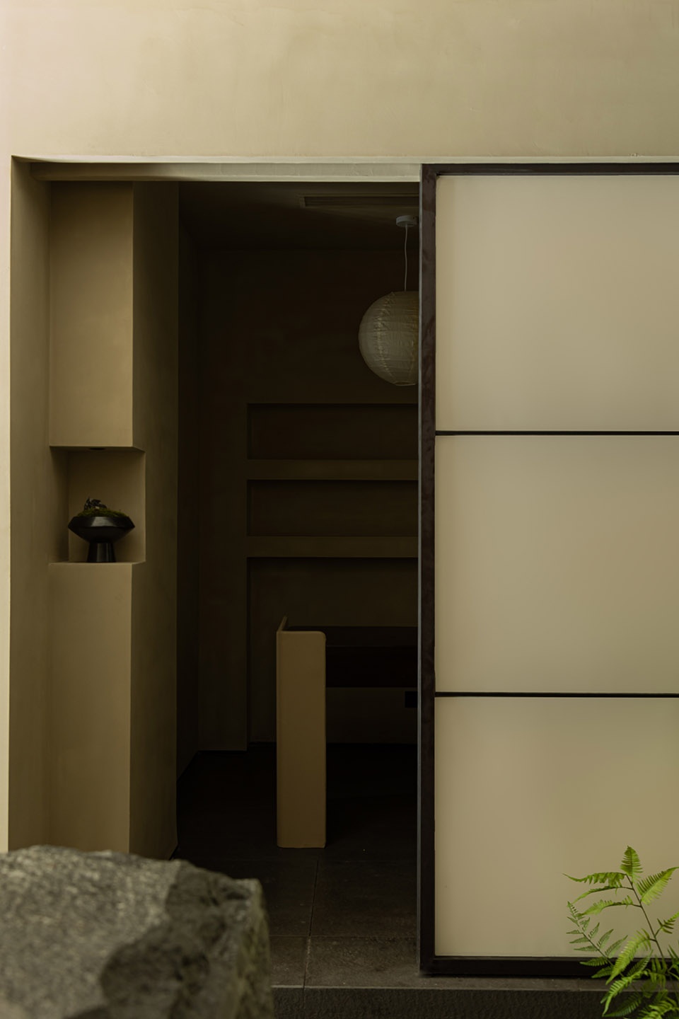 mingzhou by godot design