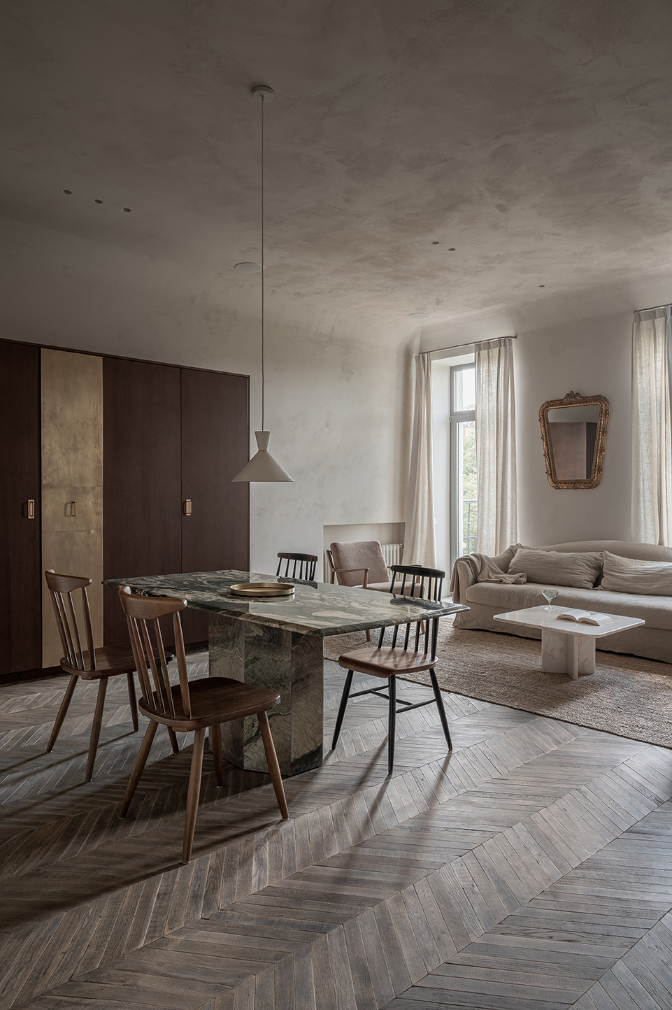 Vintage Luxury Apartments - Facebook