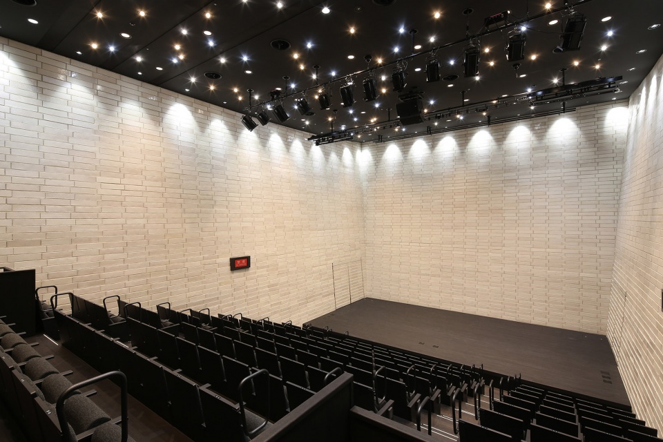 arcrea himeji by nikken sekkei ltd