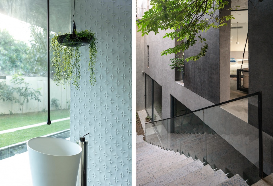villa kd45 by studio symbiosis