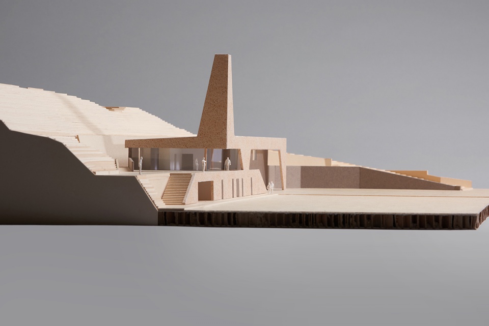 fieldhouse by modusarchitects