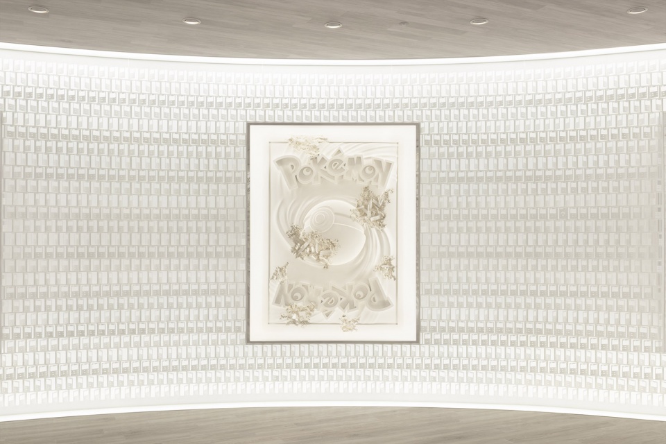 creatures office by nendo