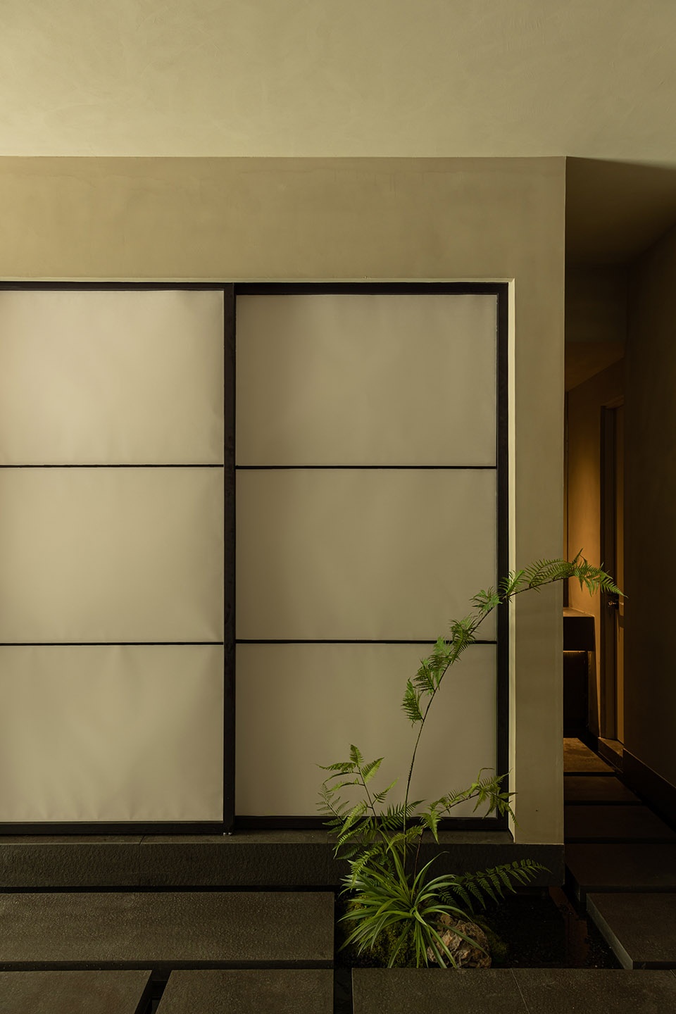 mingzhou by godot design
