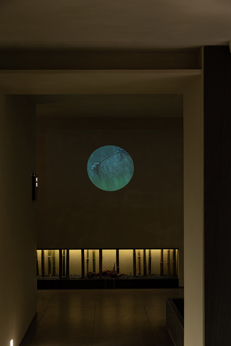 mingzhou by godot design