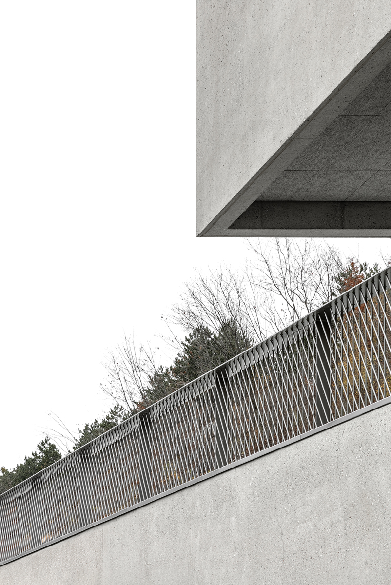 fieldhouse by modusarchitects