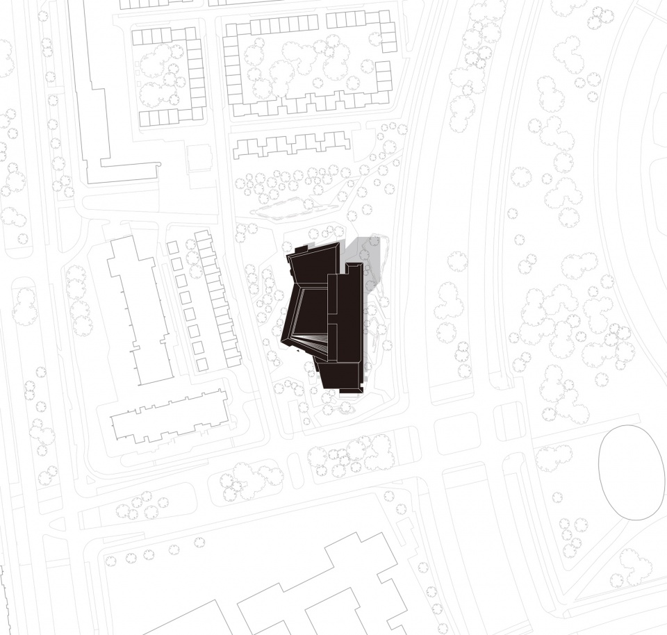 bunker tower by powerhouse company