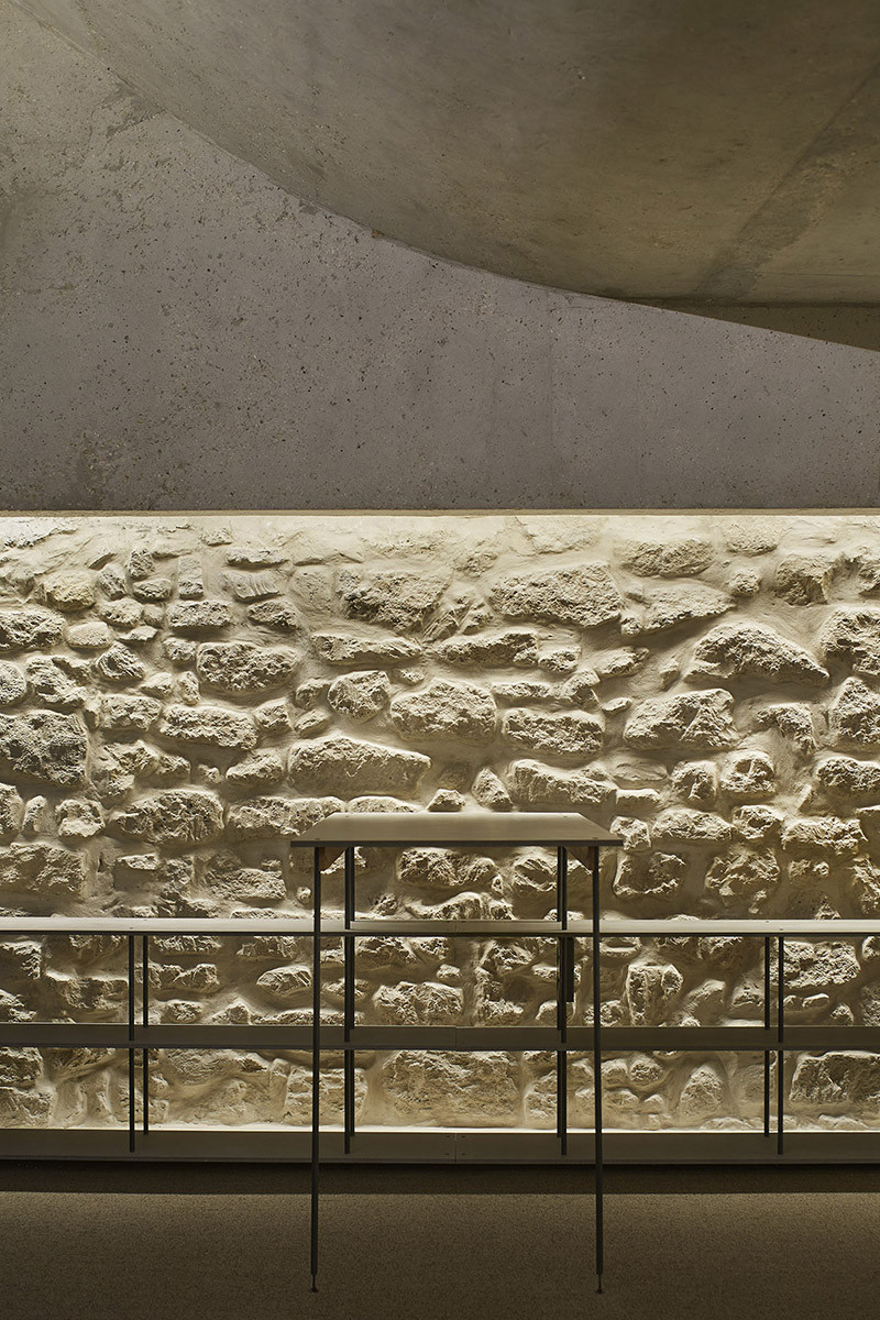 rue du vertbois in paris by inside outside