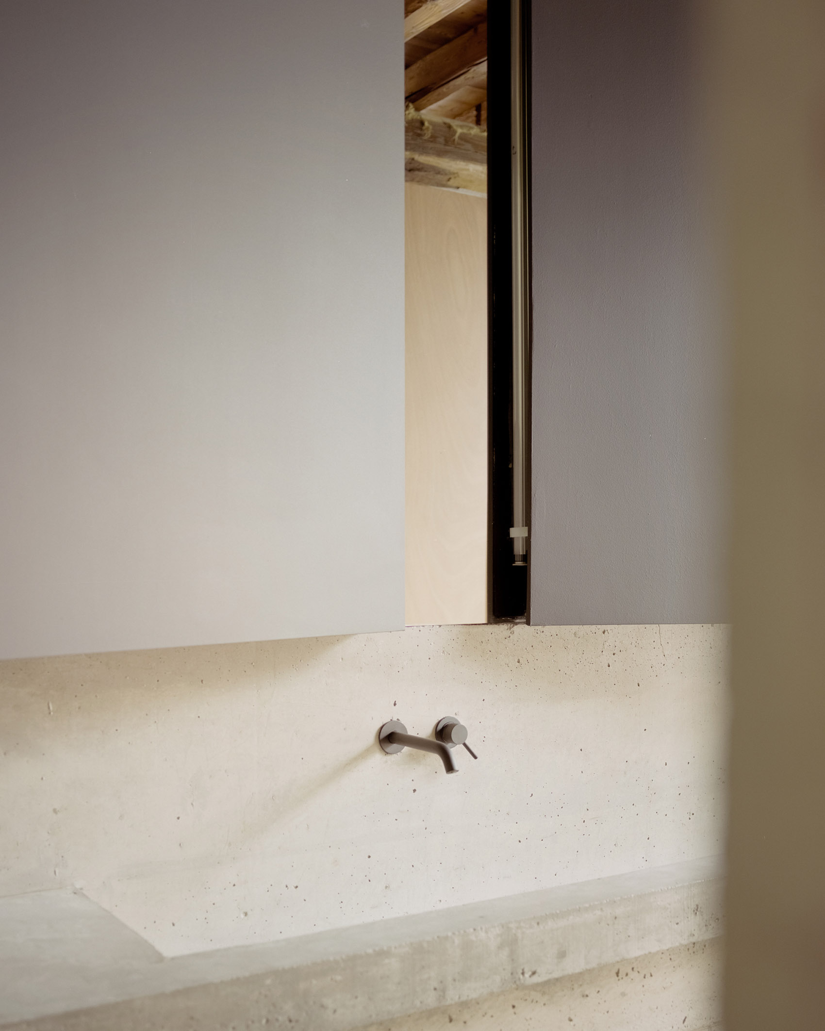 Threshold and Treasure by AMAA 谷德设计网