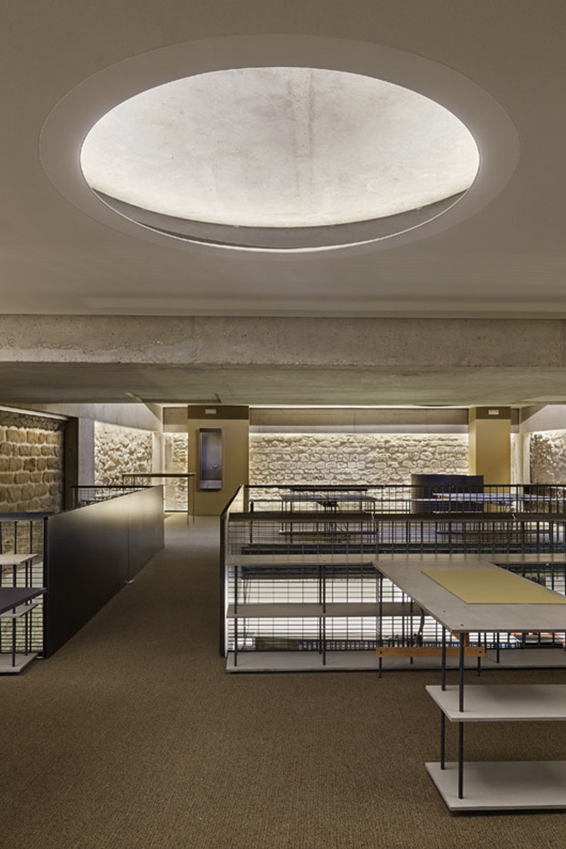 Rue Du Vertbois In Paris By Inside Outside rue-du-vertbois-in-paris-by-inside-outside