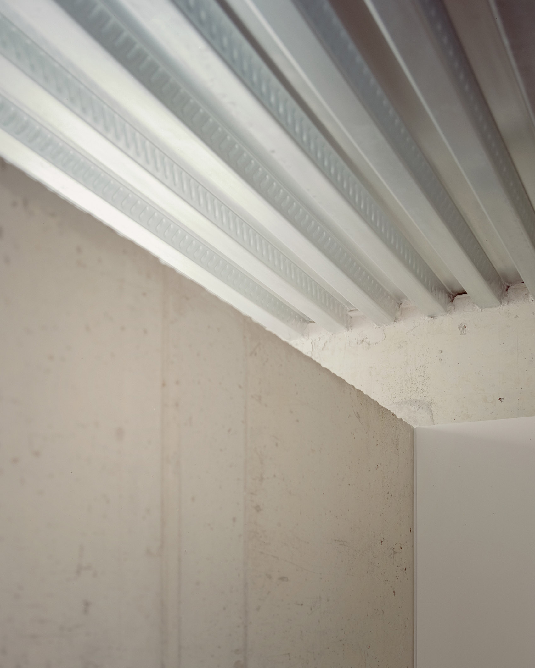 Threshold and Treasure by AMAA 谷德设计网