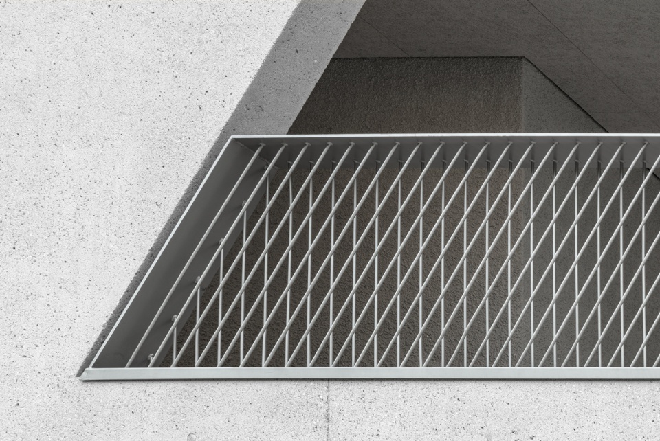 fieldhouse by modusarchitects