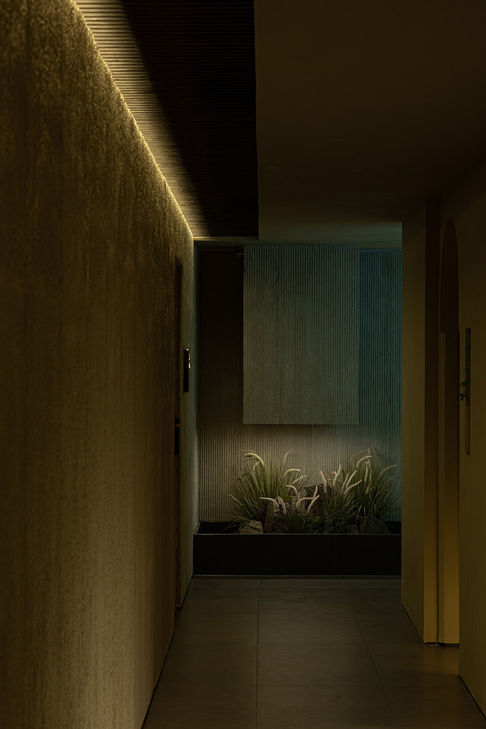 mingzhou by godot design