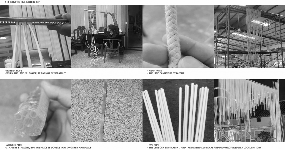 freeing frameyard by has design and research
