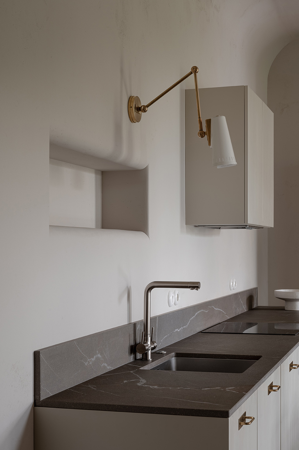 Picture of Exploring Old Apartment Building Floor Plans - coohom.com