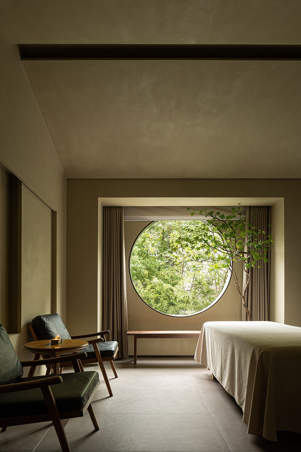 mingzhou by godot design