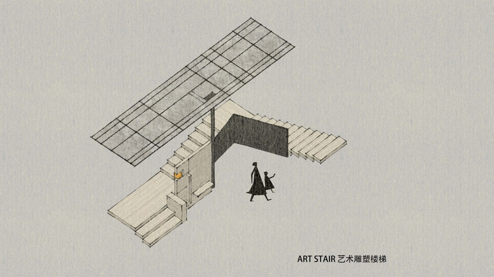 sun yakiniku by atd architects