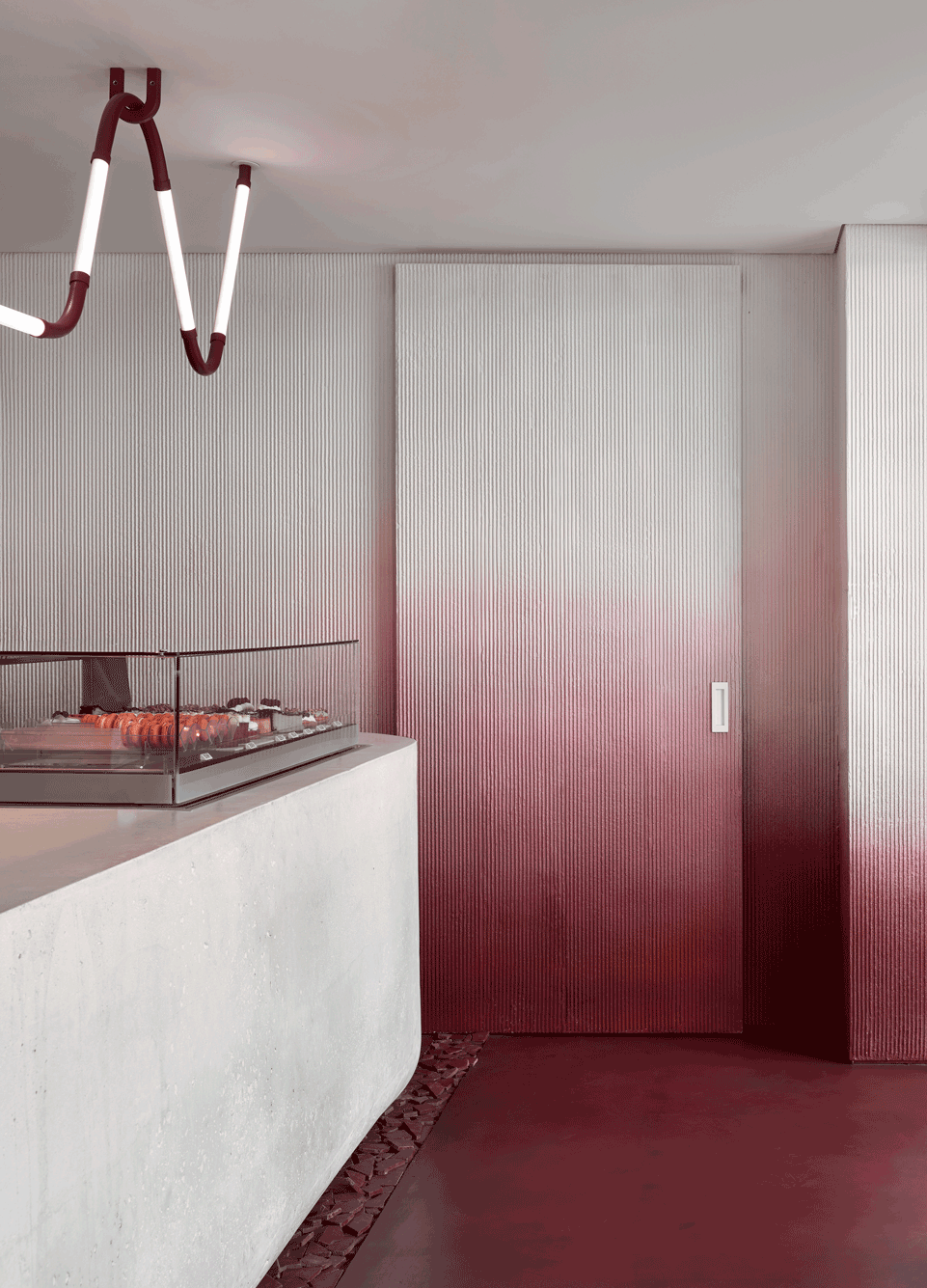 Tamago Kissaten by DA bureau 谷德设计网