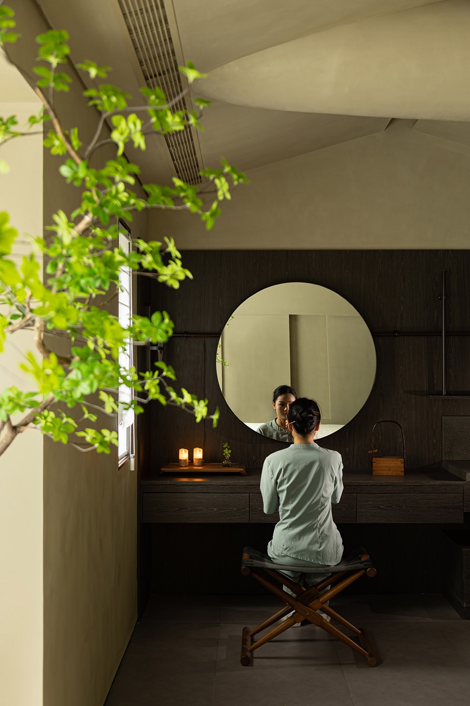 mingzhou by godot design