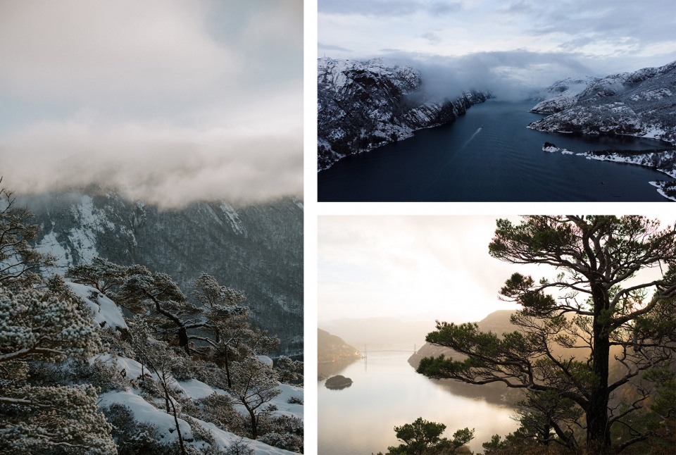 bolder star lodge by snohetta and vipp