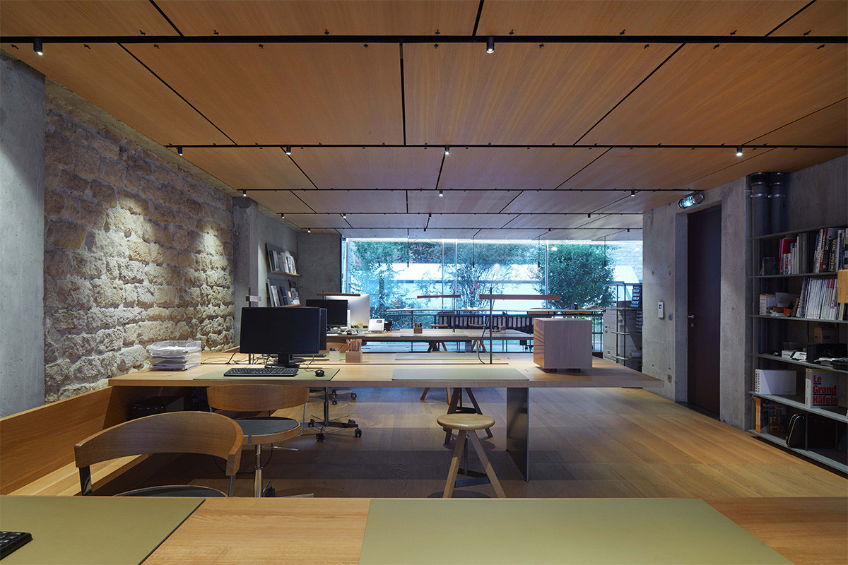 rue du vertbois in paris by inside outside