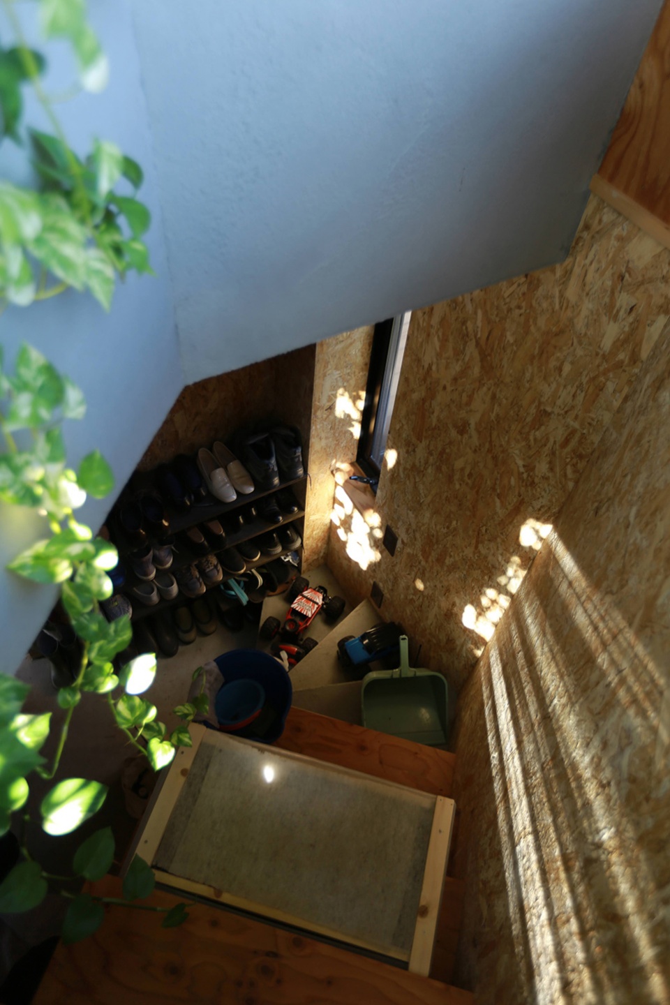 kimoto house by niko design studio
