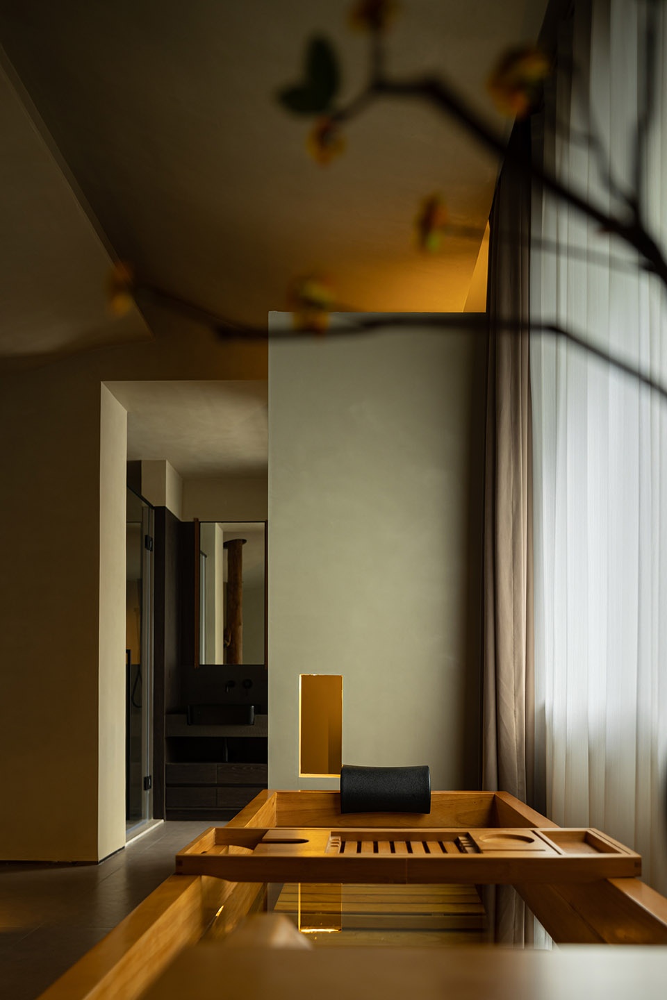 mingzhou by godot design