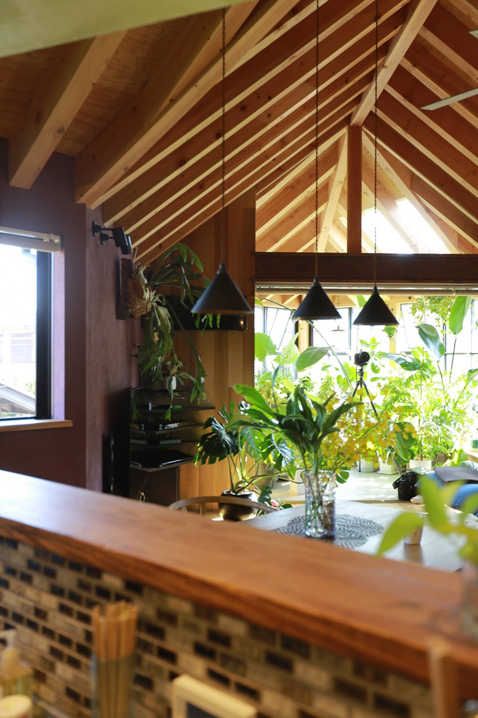 kimoto house by niko design studio
