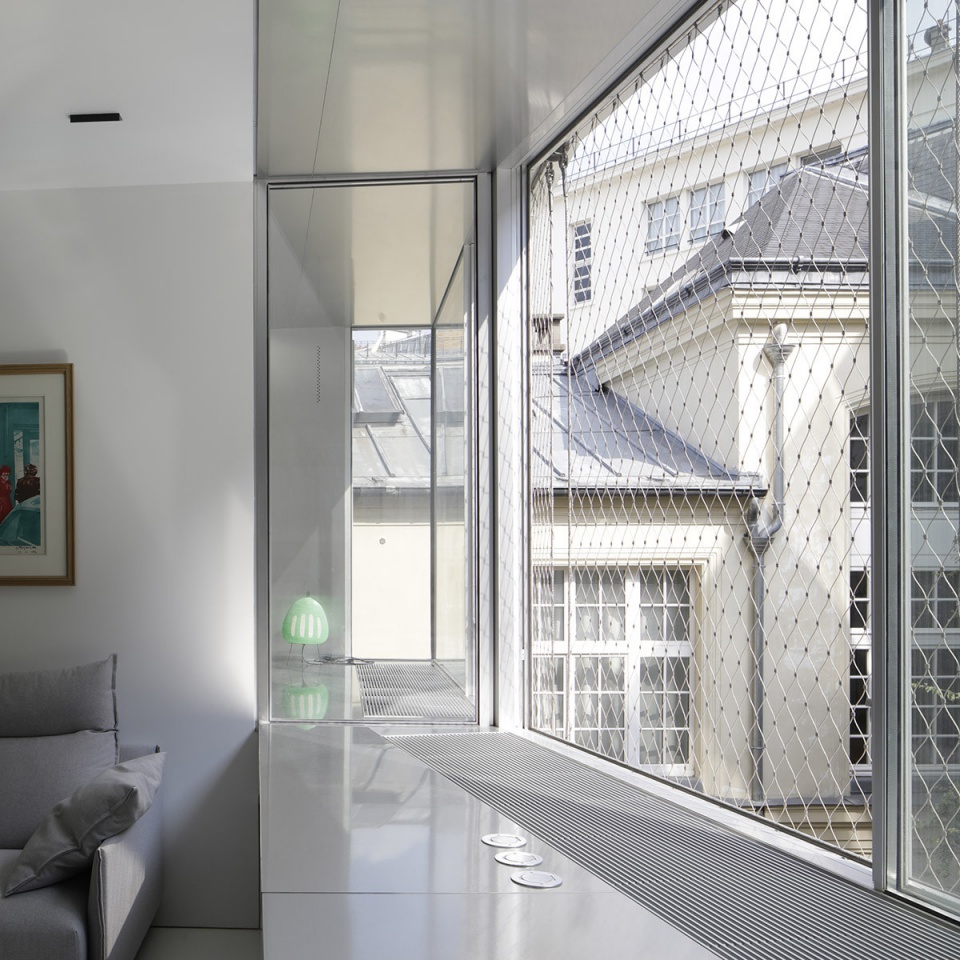 rue du vertbois in paris by inside outside