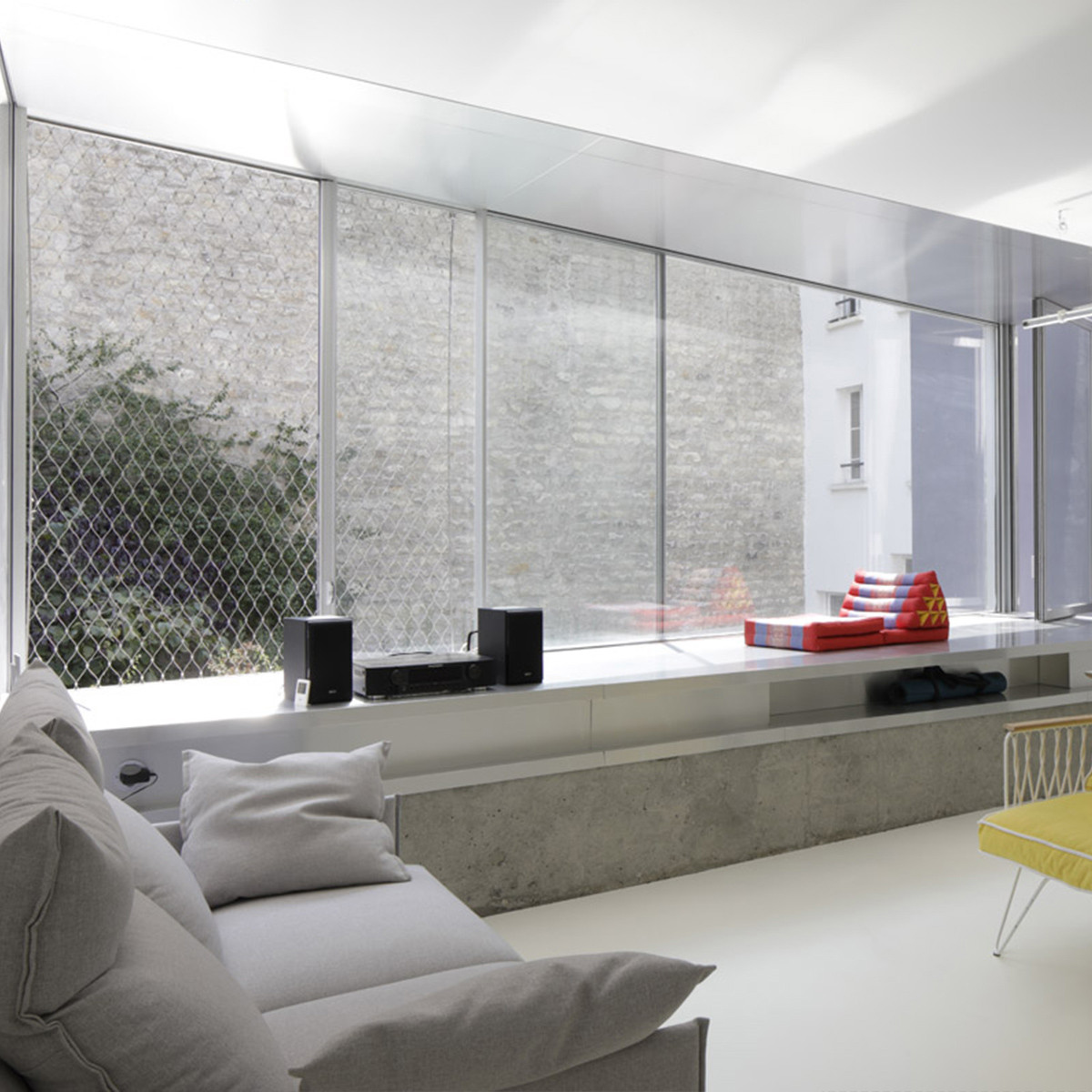 rue du vertbois in paris by inside outside