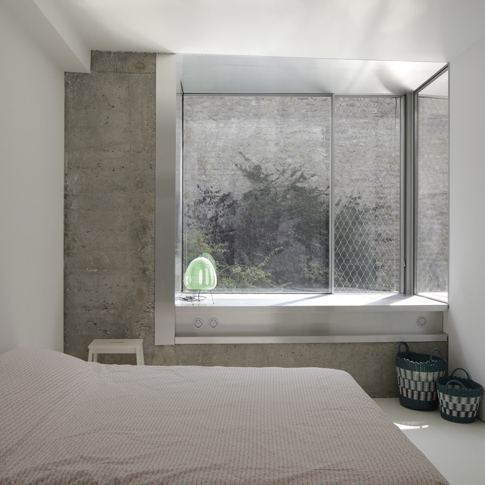 rue du vertbois in paris by inside outside