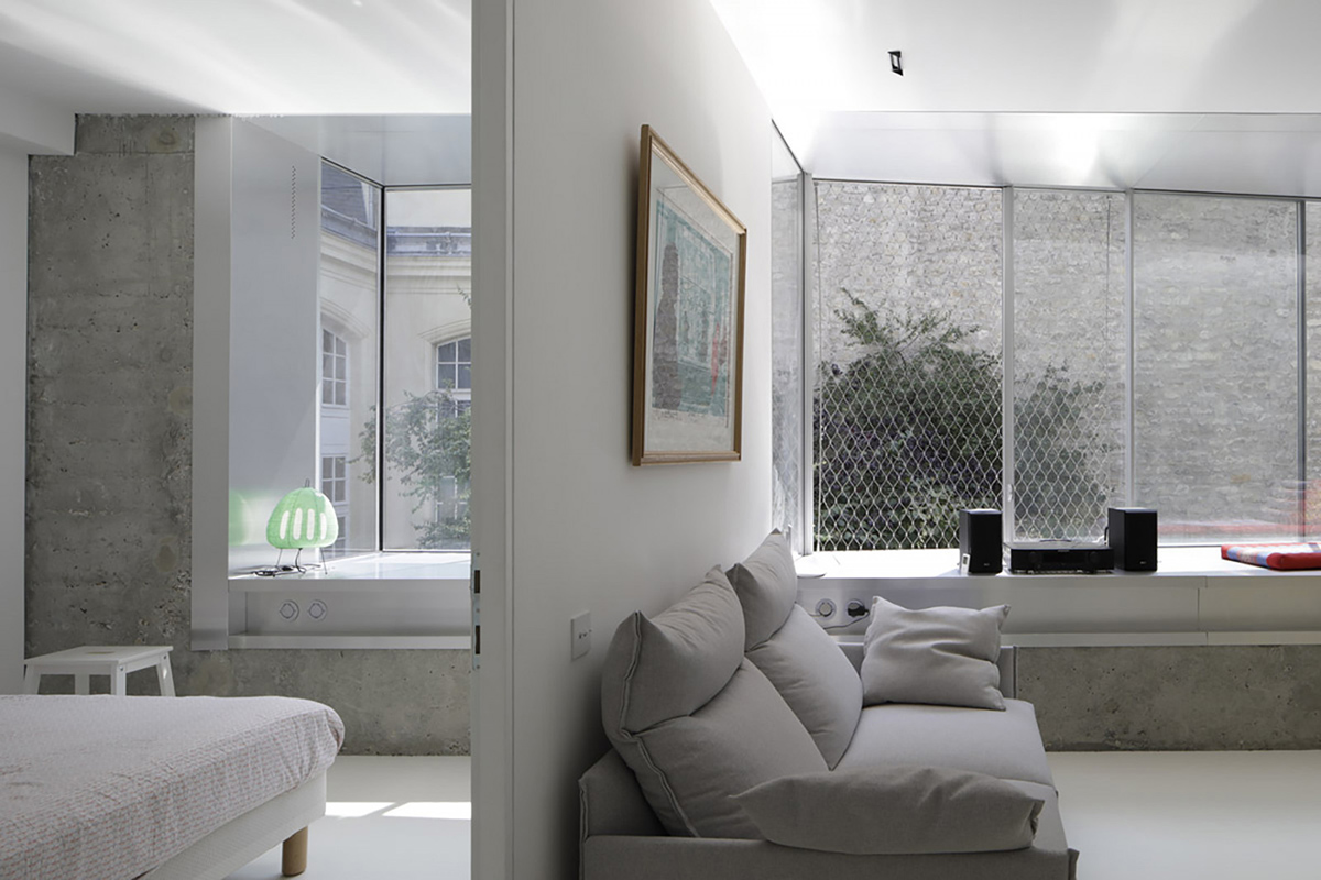 rue du vertbois in paris by inside outside