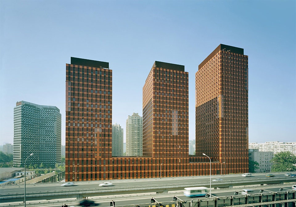 .万国城 POP Moma 中国北京 960x672