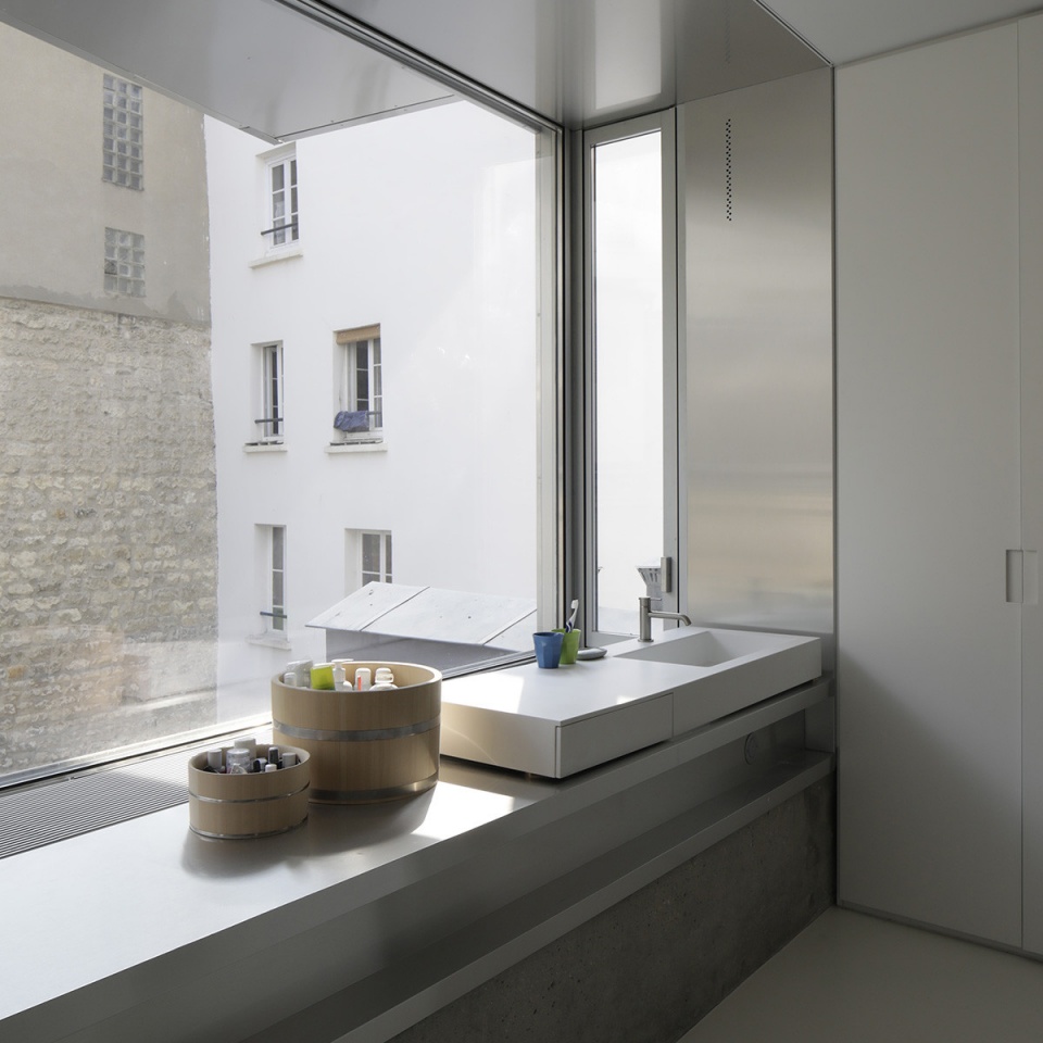 rue du vertbois in paris by inside outside