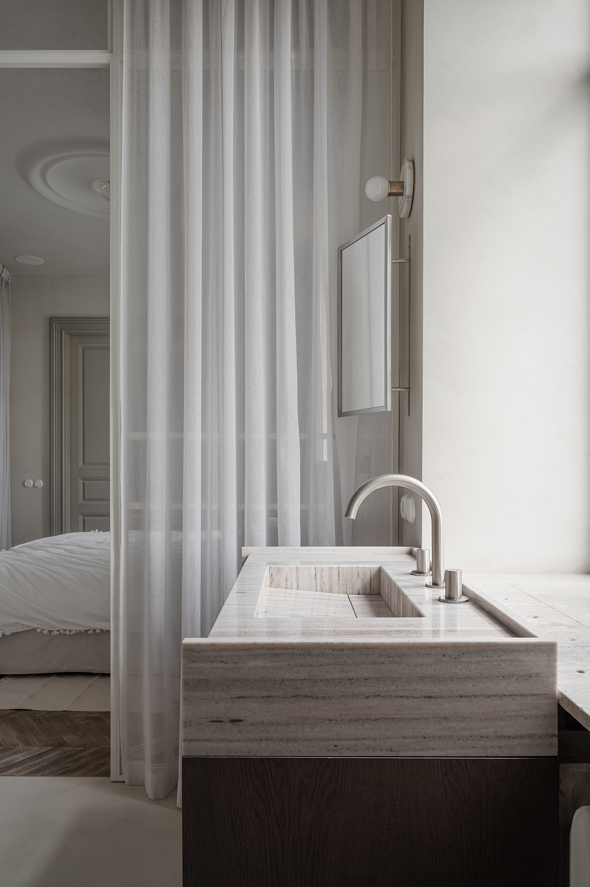 Sustainable-resilient urban revitalization framework: Residential ...