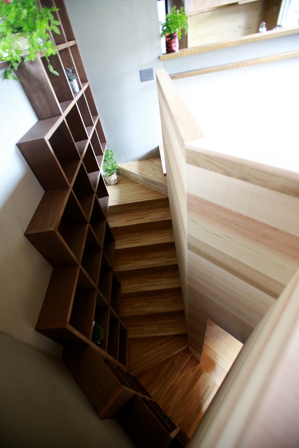 kimoto house by niko design studio