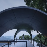 桥舍，重庆 / 止建筑