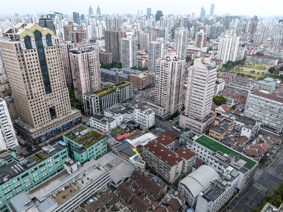 FREITAG STORE SHANGHAI FREITAG