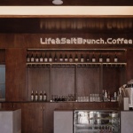 Life&salt by YOOQ STUDIO