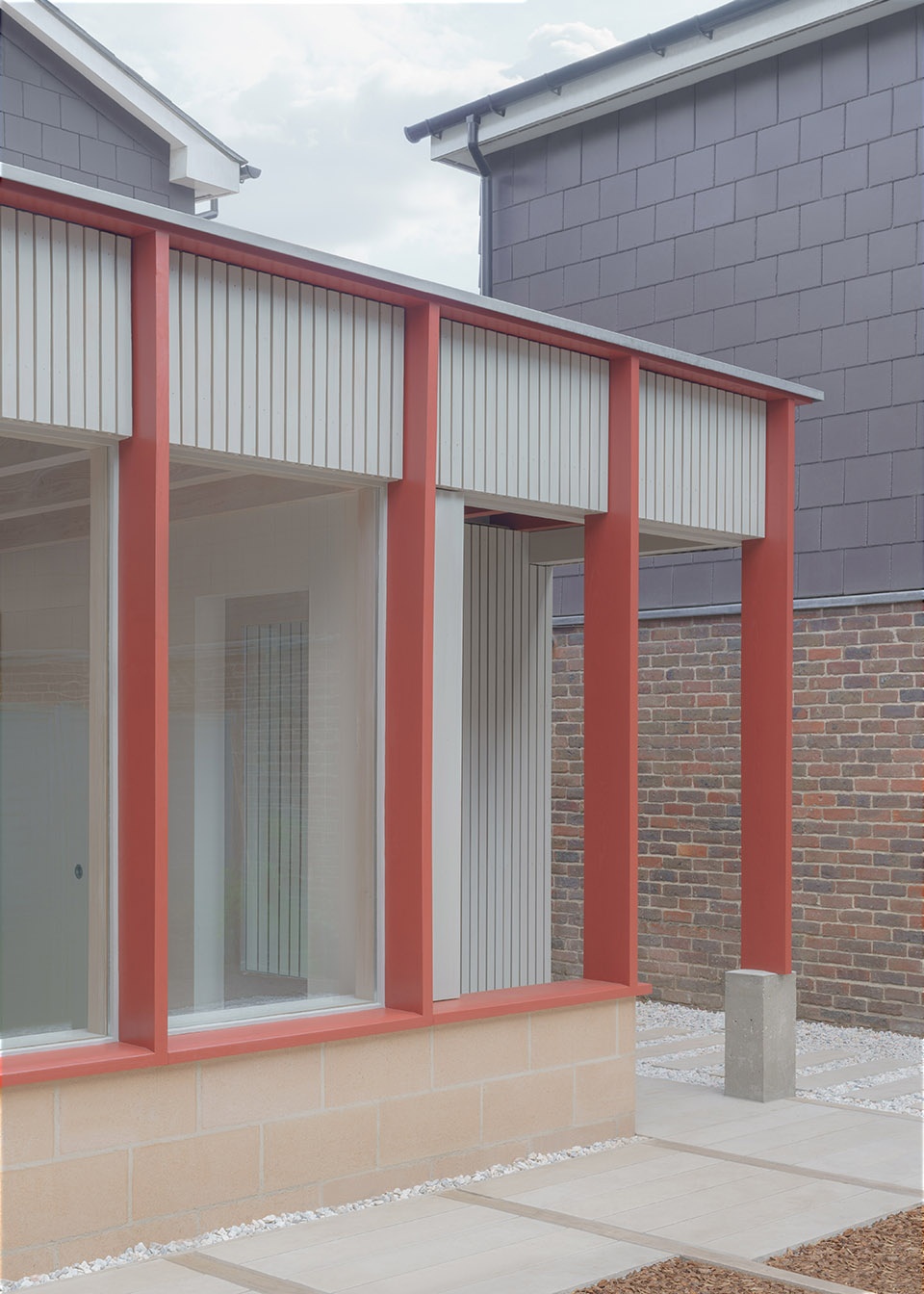 Pirouette House by Artefact